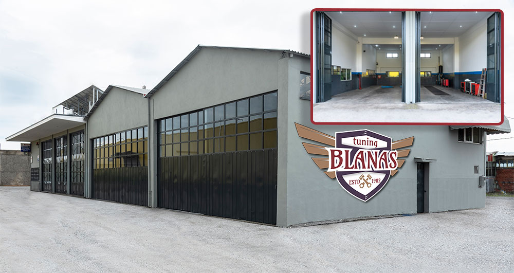 garage blanas 22